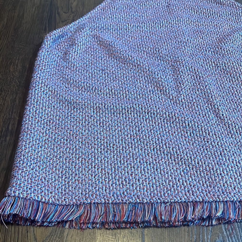 Threaded Small Zara Halter Top - Picture 2 of 6